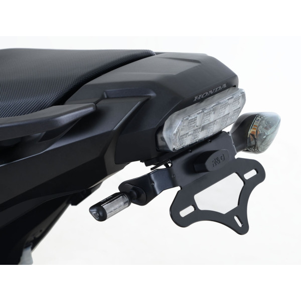 R&G Tail Tidy for Honda NC750X '16-'20, Honda NC750S '16- and Honda NC750 Integra '16- models